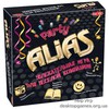 Настольная игра Алиас для вечеринки (Party Alias)
