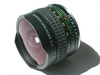 Объектив Zenitar Fisheye 16 mm