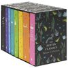 The Puffin Classics Deluxe Collection (комплект из 8 книг)