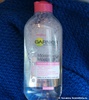 Мицеллярная вода Garnier Skin Naturals Micellar Cleansing Water