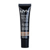 Основа тональная для лица NYX TINTED MOISTURIZER увлажняющая тон 02 NUDE 30 мл.