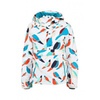 Сноубордическая куртка ROXY ALIFE JK BIRDSALIFE