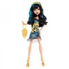 Monster High Клео де Нил