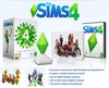 Sims 4 коллекционное издание