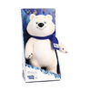 Sochi olympic polar bear plush