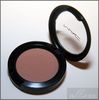 MAC Pro Longwear Blush (Baby Don't Go )