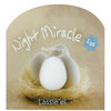 Ночная маска для лица LASSIEEL NIGHT MIRACLE Яйцо (увлажняющая) 2 шт
