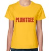 футболка Plumtree