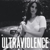 CD диск Lana Del Rey "Ultraviolence"