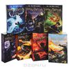 Harry Potter: The Complete Collection (комплект из 7 книг)