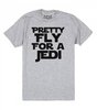 Pretty Fly For A Jedi t-shirt