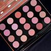 El Corazon "Professional Compact Blush" #1-20