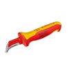Нож Knipex