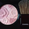 CHANEL LE JARDIN DE CHANEL POWDER BLUSH