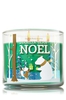 Свеча Vanilla Bean Noel ( Bath & Body Works)