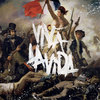 Coldplay -Viva la Vida
