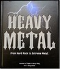 Книга "Heavy Metal"