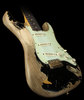 Fender Custom Shop Masterbuilt John Mayer BLACK1