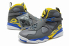 Nike Air Jordan 8 Laney Mens Shoes