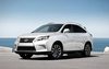 lexus rx350