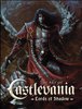 The Art of Castlevania - Lords of Shadow