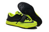 Kevin Durant Nike Brand Zoom 7 Electric Green/Black Colorway Athletic Footwear for Kids