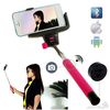 Selfie Stick-штатив-Монопод для селфи