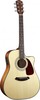 FENDER CD-140SCE DREADNOUGHT NATURAL FISHMAN® CLASSIC IV T PREAMP W/TUNER