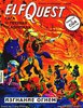 ElfQuest: Сага о Лесных Всадниках