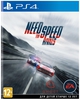 Need for speed for PS4