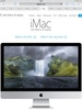 iMac 5k retina