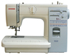 Швейная машинка Janome 423S / 5522