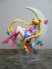 Sailor moon figure