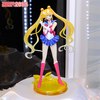 Sailor moon Crystal