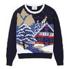 Новогодний свитер OSMAN Unisex Christmas Jumper