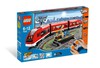 Конструктор LEGO City 7938 Пассажирский поезд