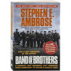 "Band of Brothers : E Company, 506th Regiment, 101st Airborne from Normandy to Hitler's Eagle's Nest"  Stephen E. Ambrose