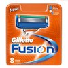 Лезвия для бритвы gillette fusion