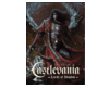Art of Castlevania - Lords of Shadow