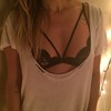 Lacey Strappy Bra