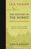 History of the Hobbit