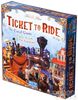 Ticket to Ride - The Card Game