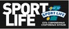 Годовой абонемент в Sport Life