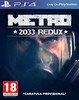 Metro 2033: Redux (PS4)
