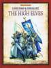 high elves uniforms & heraldy book