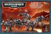 Warhammer Grey Knight Terminators