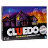 Настольная игра "Cluedo"