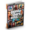 Grand Theft Auto V Signature Series Strategy Guide + Мини плакат