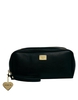 Marc B Aggy Pouch With Wristlet