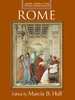 Rome. Ed. by Marcia Hall